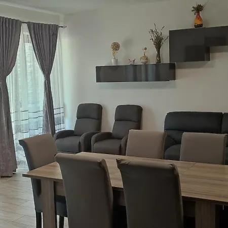Anima Bed & Breakfast Cervere