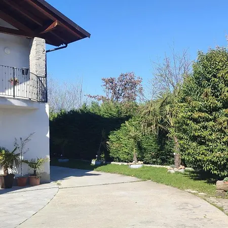 Bed & Breakfast Anima