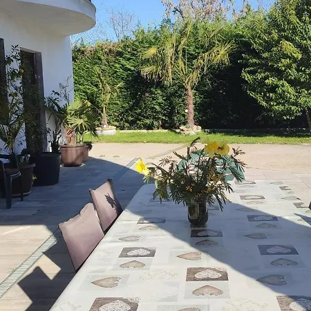 Anima Bed & Breakfast *