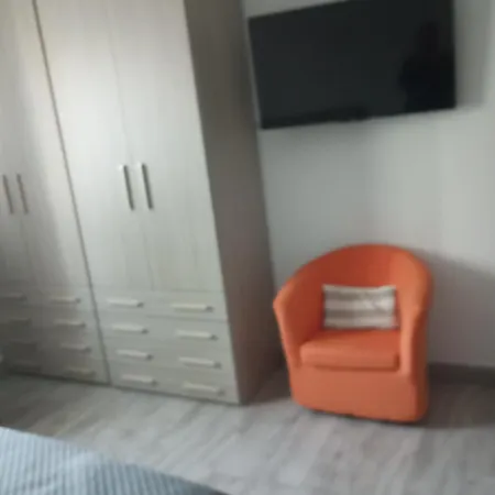 Bed & Breakfast Anima *