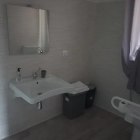 Bed & Breakfast Anima *