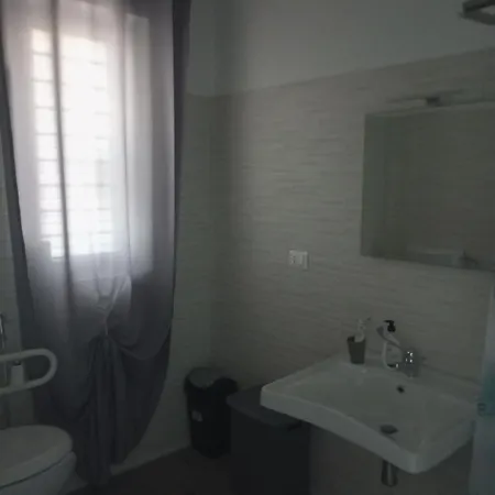 Bed & Breakfast Anima Cervere