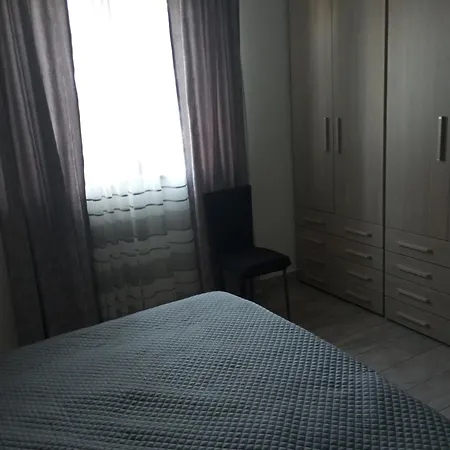 Anima Bed & Breakfast *