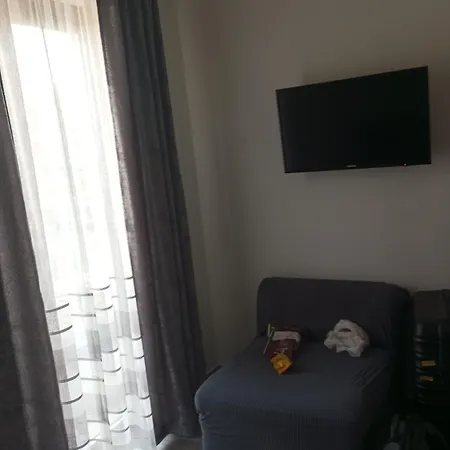 Bed & Breakfast Anima *