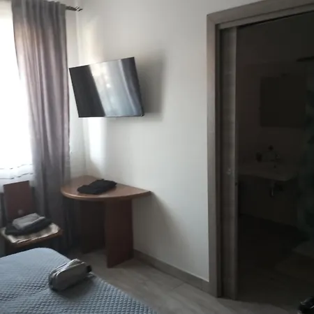 Anima Bed & Breakfast