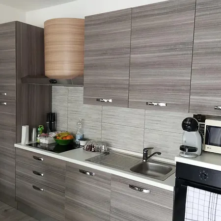 Anima Bed & Breakfast Cervere