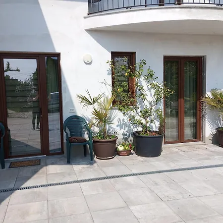 Bed & Breakfast Anima Cervere