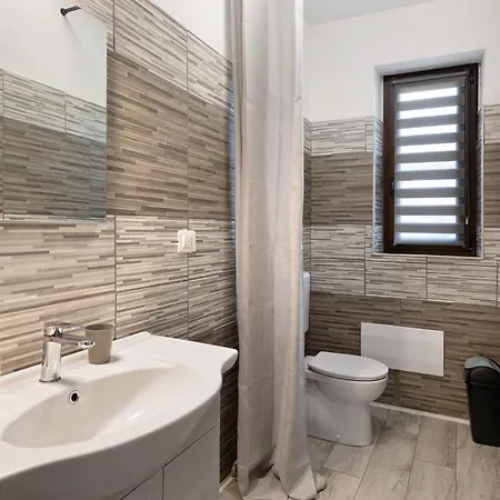 Bed & Breakfast Anima Cervere