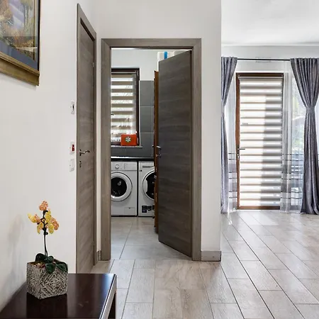 Anima Bed & Breakfast *