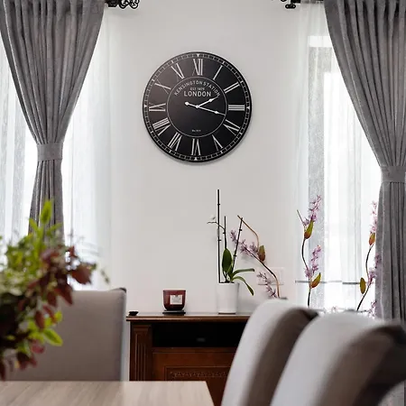 Anima Bed & Breakfast *