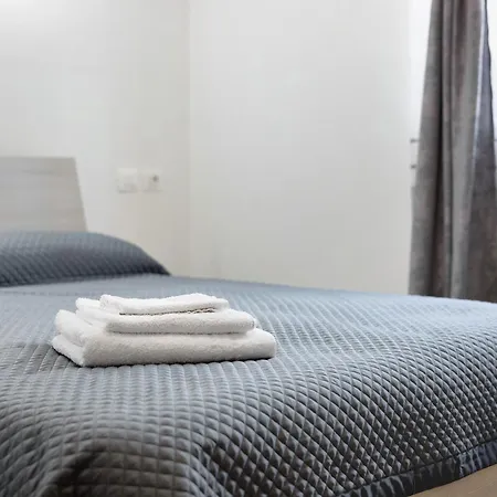 Bed & Breakfast Anima *