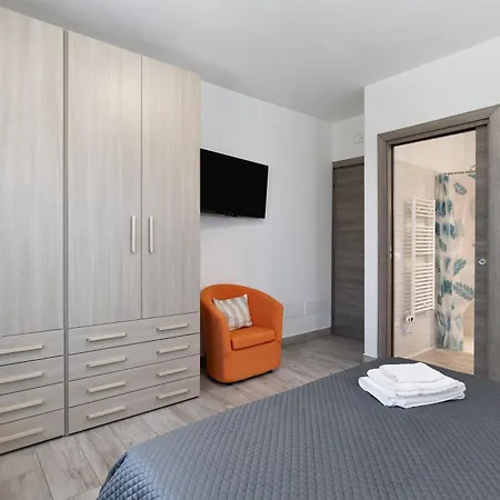 Bed & Breakfast Anima Cervere