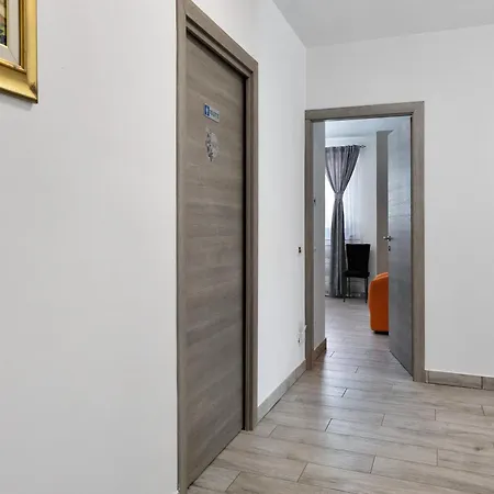 Bed and breakfast Anima