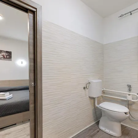 Bed & Breakfast Anima 3*