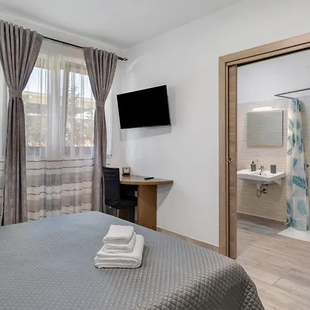 Bed & Breakfast Anima
