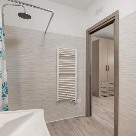 Anima Bed and breakfast 3*