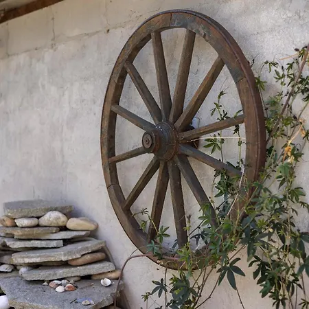 Anima Bed & Breakfast 3*