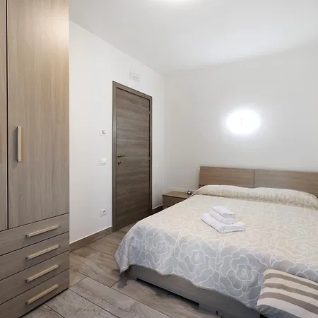 Anima Bed & Breakfast *