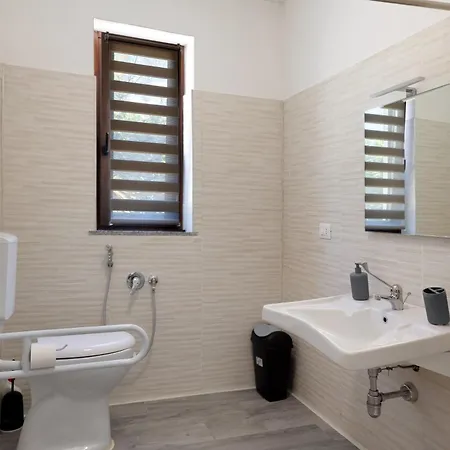 Bed & Breakfast Anima Cervere