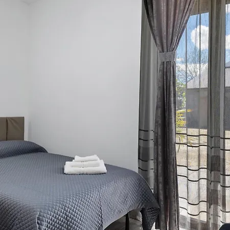 Anima Bed and breakfast