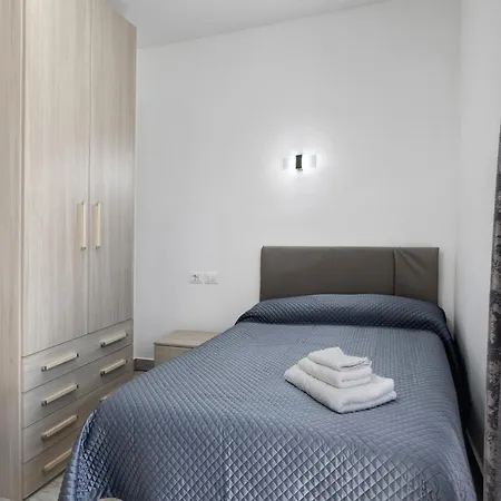 Bed & Breakfast Anima Cervere