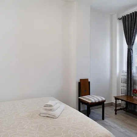 Anima Bed & Breakfast