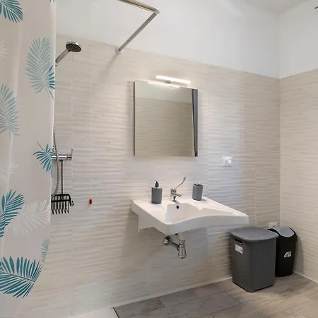 Bed & Breakfast Anima 3*