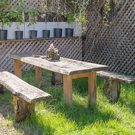 Anima Bed & Breakfast