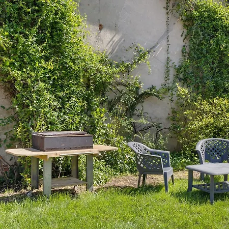 Anima Bed and breakfast