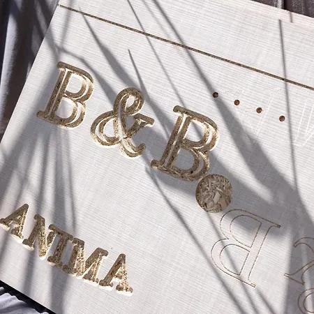 Anima Bed and breakfast