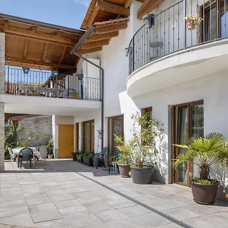 Bed and breakfast Anima 3*