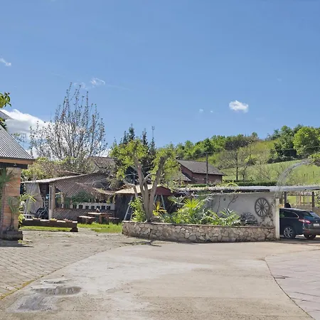 Bed & Breakfast Anima *