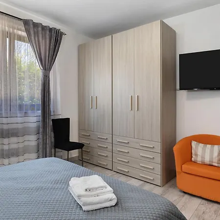 Bed & Breakfast Anima