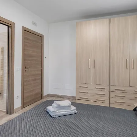 Anima Bed and breakfast 3*