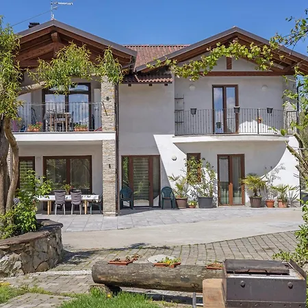 Bed & Breakfast Anima Cervere