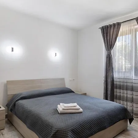 Bed & Breakfast Anima 3*