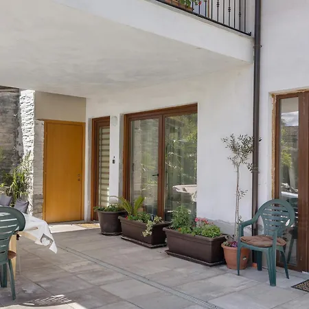 Anima Bed & Breakfast