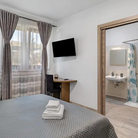 Bed & Breakfast Anima 3*