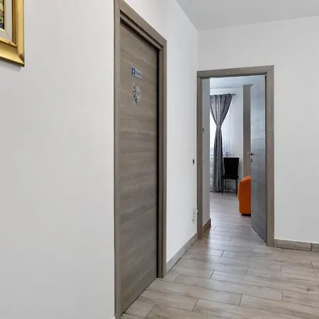 Anima Bed & Breakfast 3*