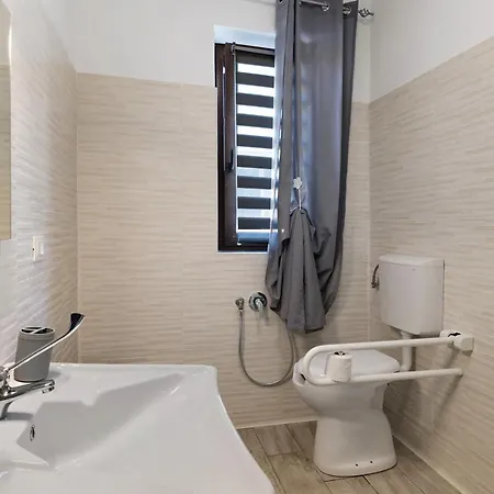 Anima Bed & Breakfast 3*