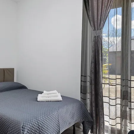 Bed & Breakfast Anima Cervere