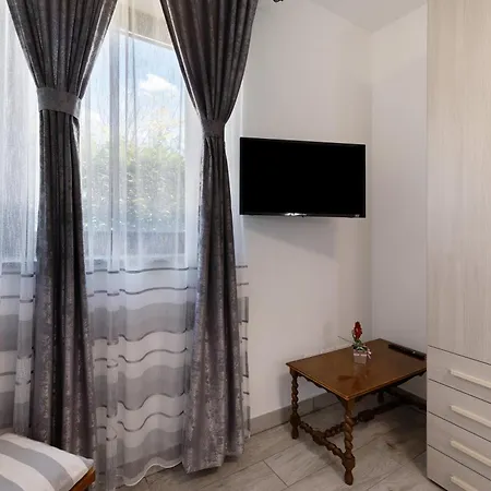 Anima Bed & Breakfast