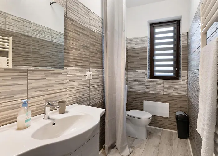 Bed & Breakfast Anima Cervere
