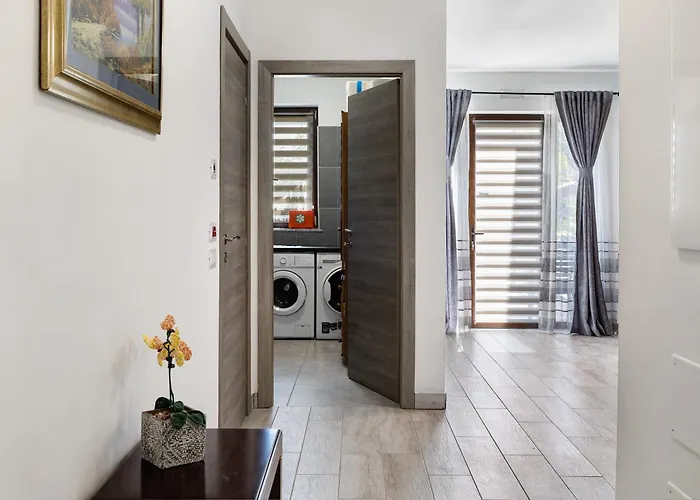 Anima Bed & Breakfast 3*