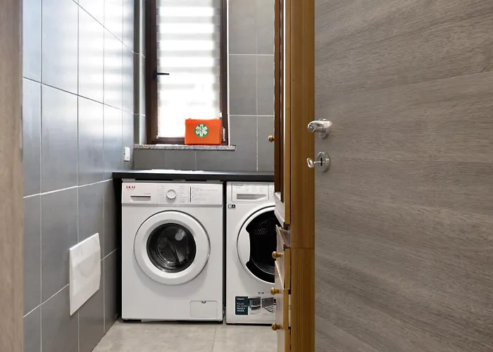 Couette-café Anima Cervere