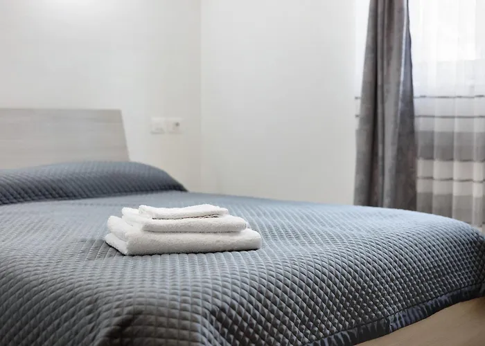 Couette-café Anima 3*