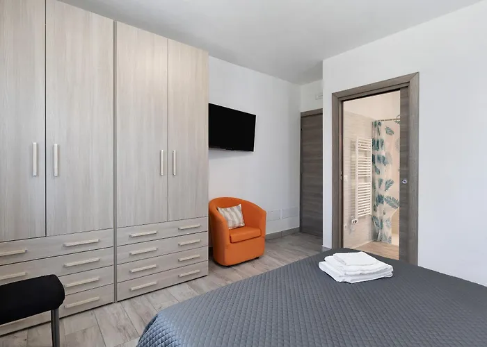 Bed & Breakfast Anima Cervere