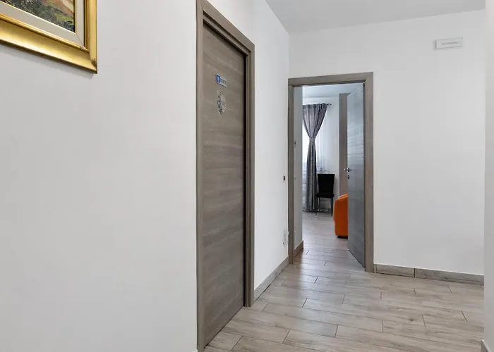 Bed & Breakfast Anima