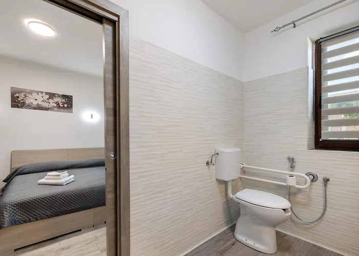 Couette-café Anima 3*