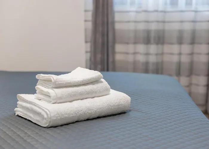 Bed & Breakfast Anima Cervere